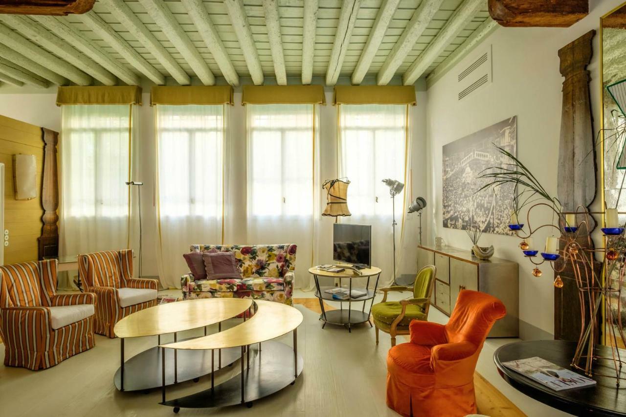 Appartement Ca' Del Ramo D'oro
