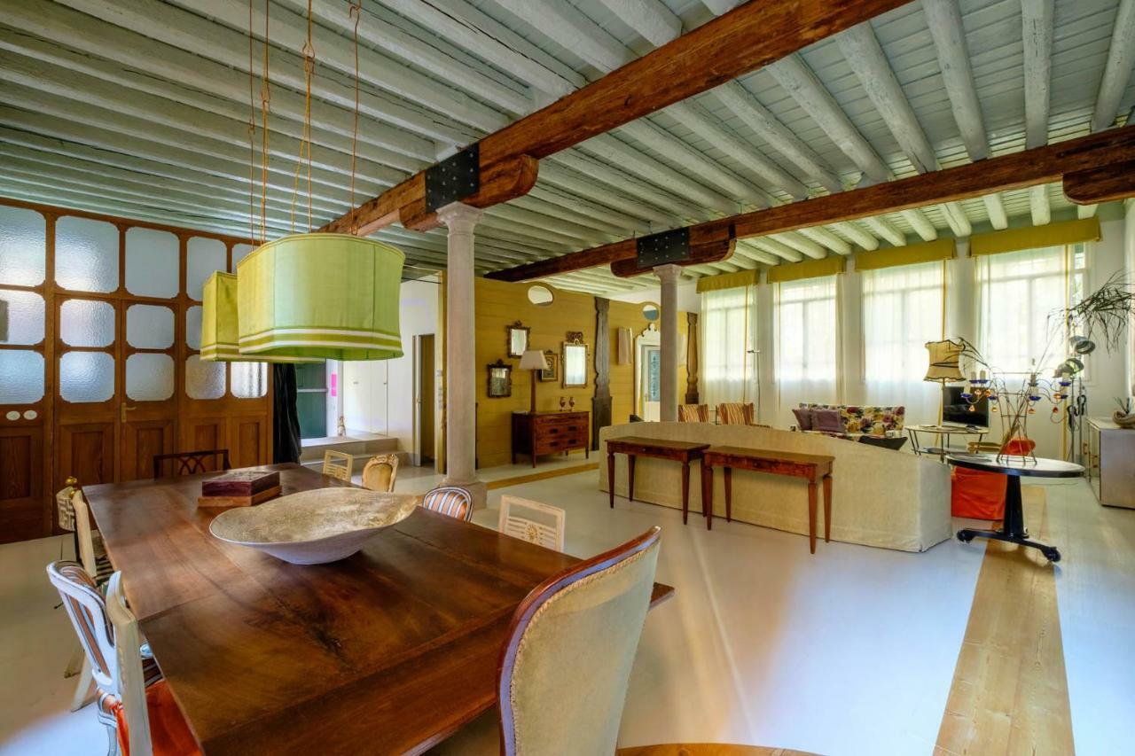Ca' Del Ramo D'oro Appartement Venetië