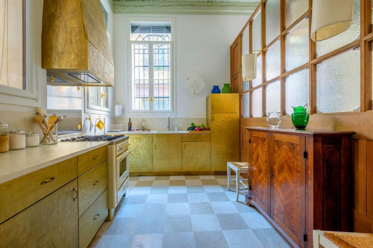 Ca' Del Ramo D'oro * Venetië